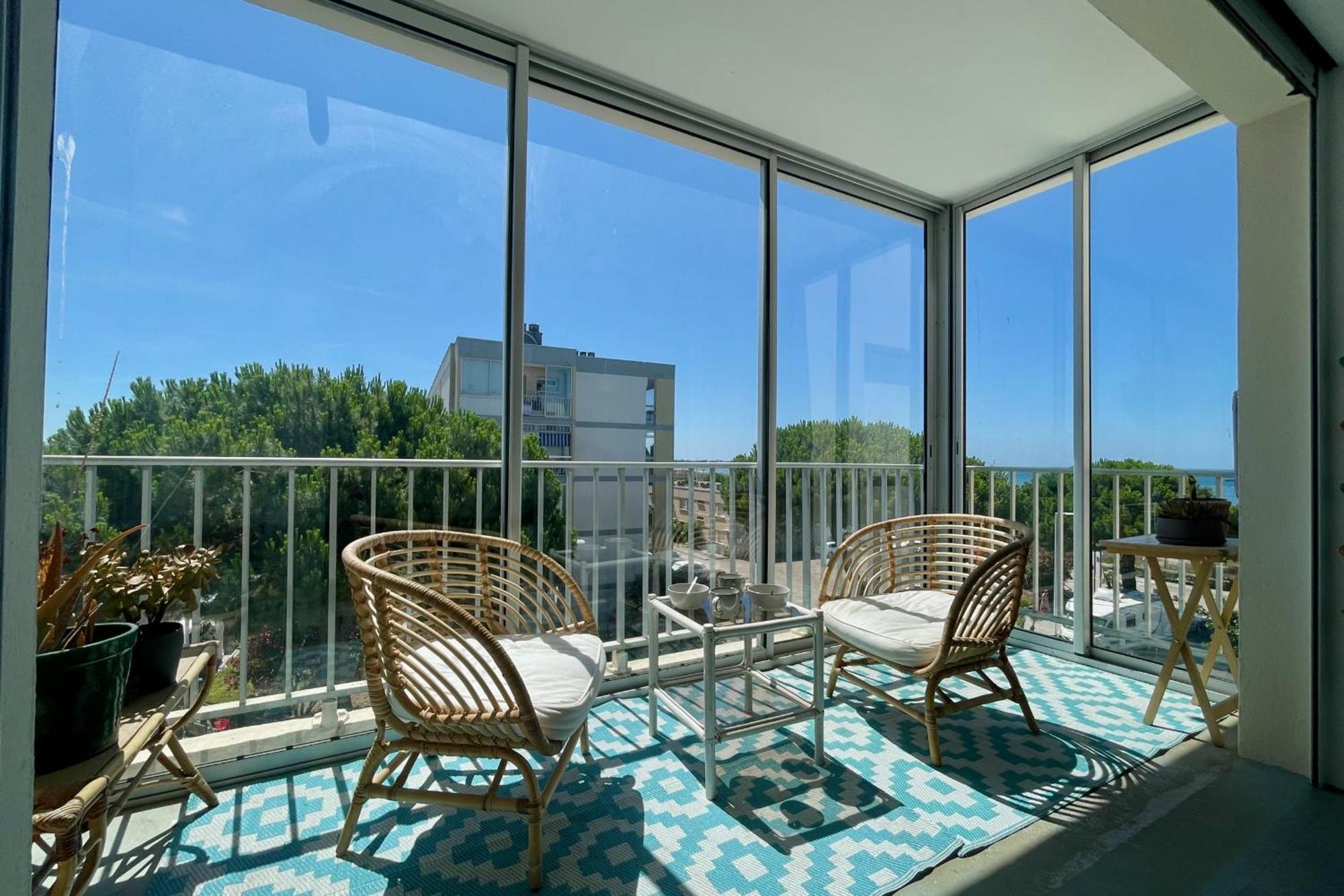 Le Neptune Appartement T2 Tout Confort Au Calme Et A Deux Pas De La Plage Ле-Гро-дю-Руа Екстер'єр фото