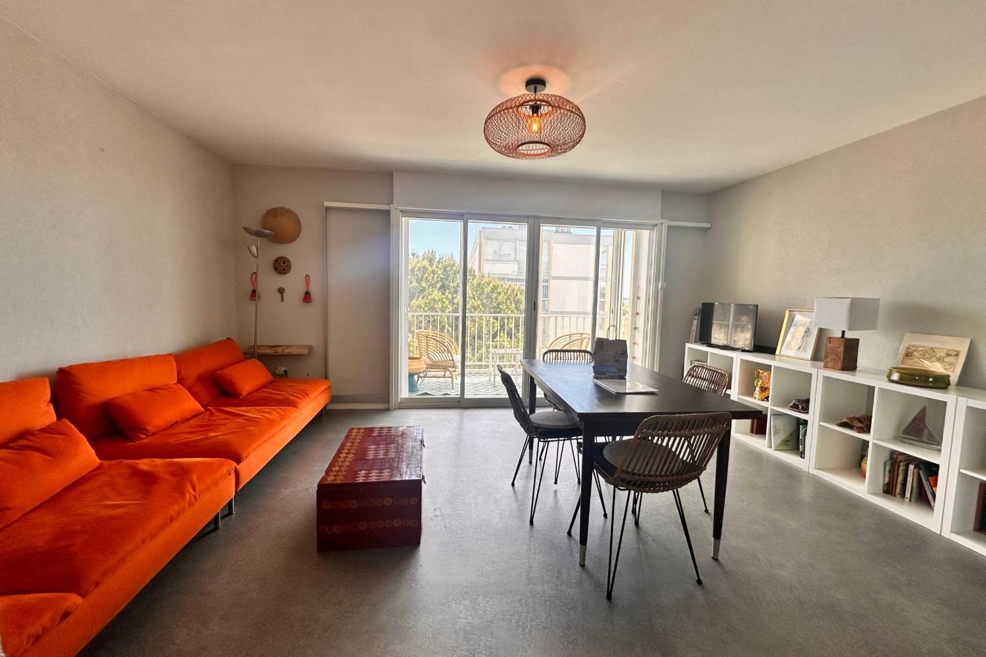 Le Neptune Appartement T2 Tout Confort Au Calme Et A Deux Pas De La Plage Ле-Гро-дю-Руа Екстер'єр фото
